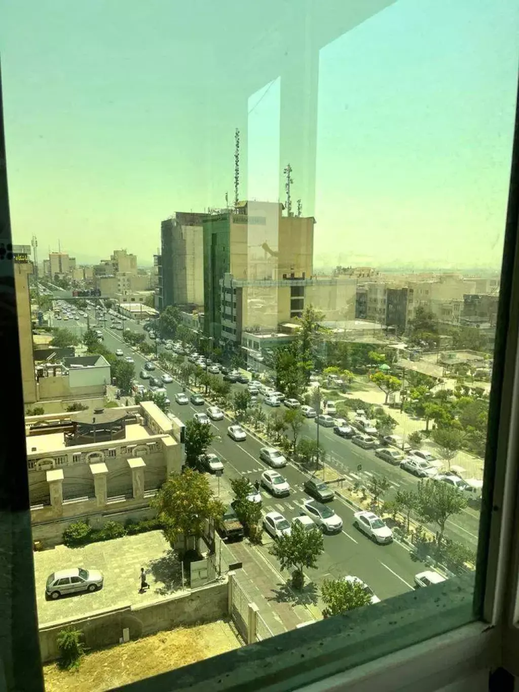 اجاره اداری و تجاری 72 متری در مهران - تصویر 5
