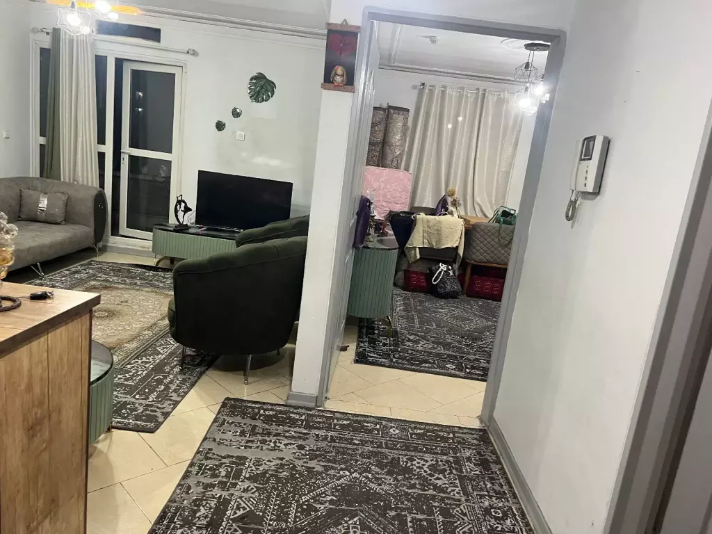 فروش آپارتمان 53 متری در دولتخواه جنوبی - تصویر 4