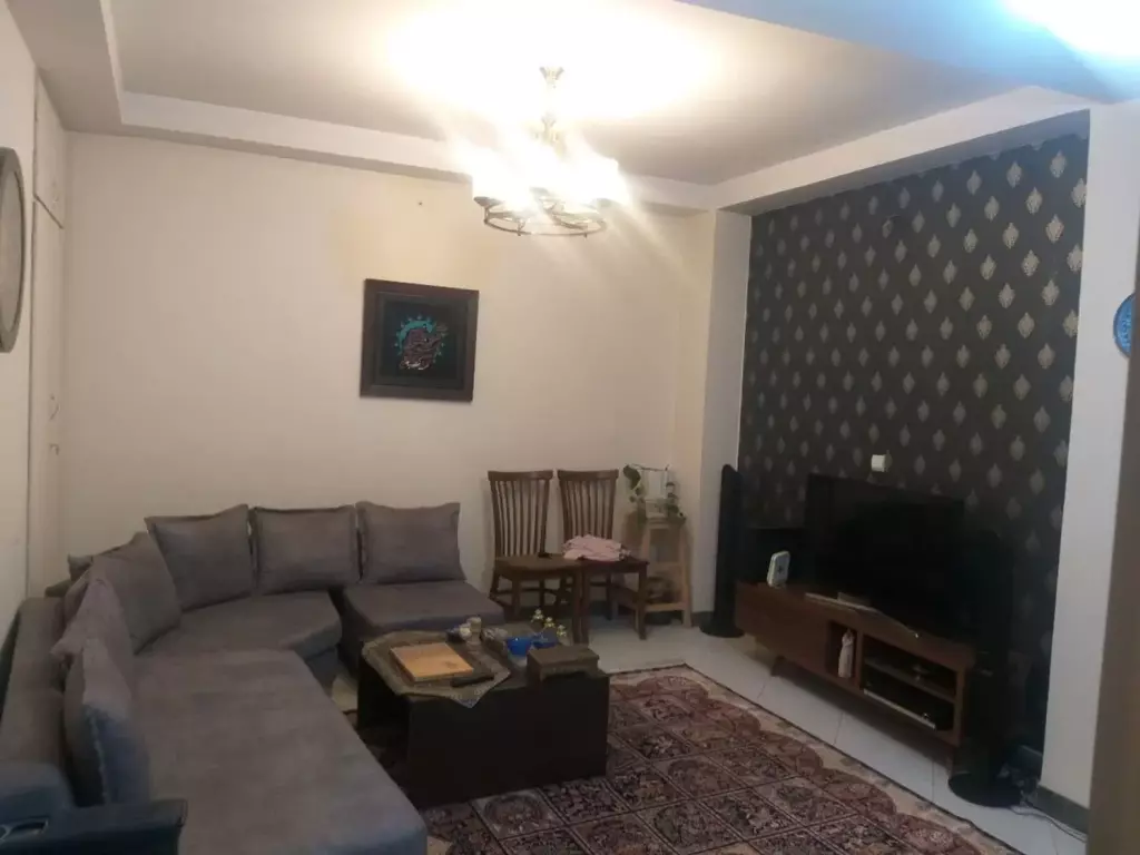 فروش آپارتمان 50 متری در سلسبیل جنوبی