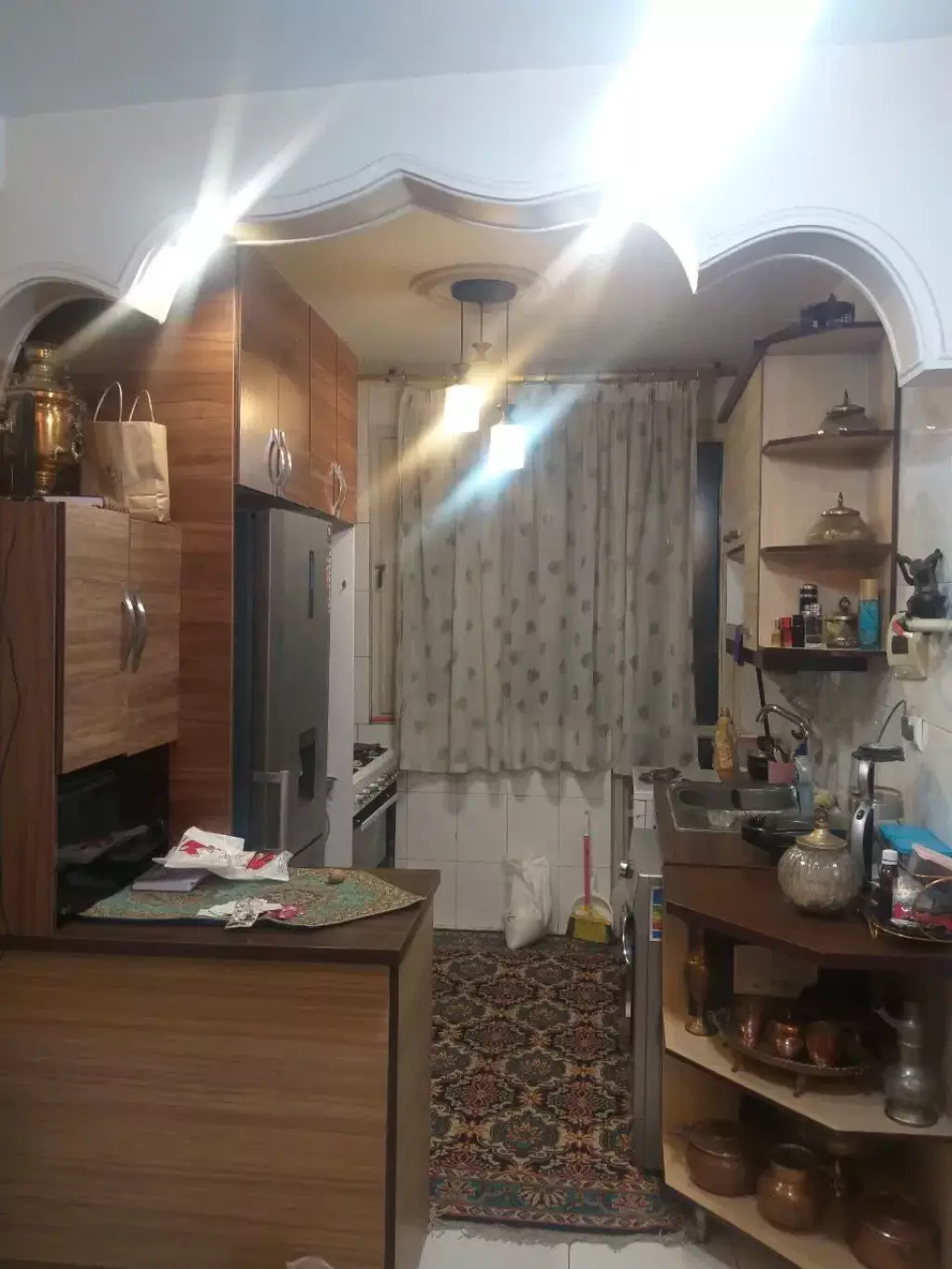 فروش آپارتمان 50 متری در سلسبیل جنوبی - تصویر 2