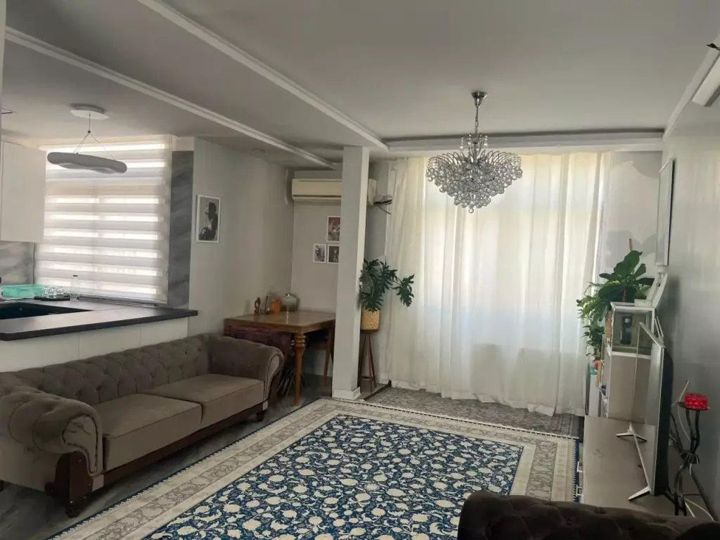 فروش آپارتمان 82 متری در دبستان - تصویر 2