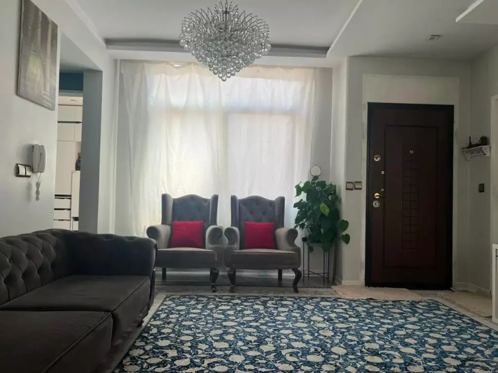 فروش آپارتمان 82 متری در دبستان - تصویر 6