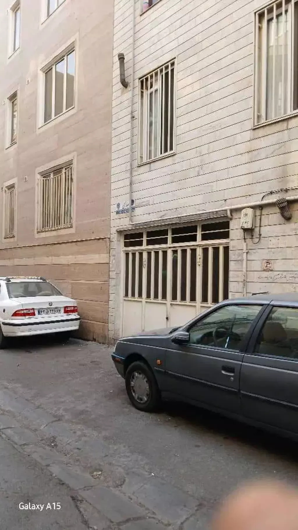 اجاره آپارتمان 80 متری در راه آهن - تصویر 2