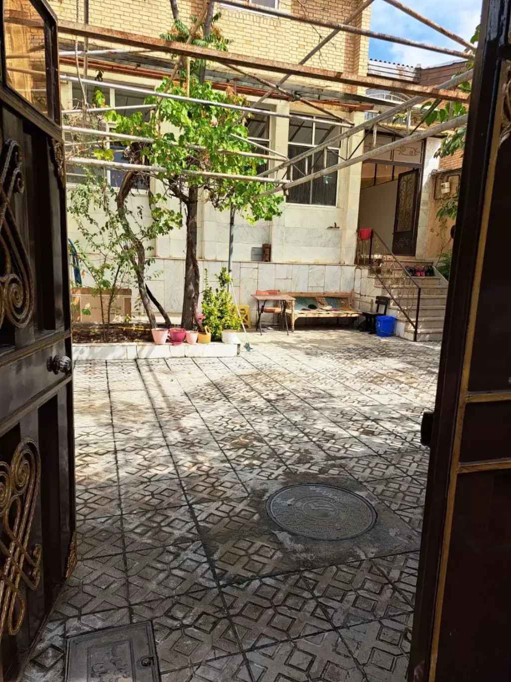 اجاره خانه و ویلا 250 متری در شهرک محلاتی - تصویر 4