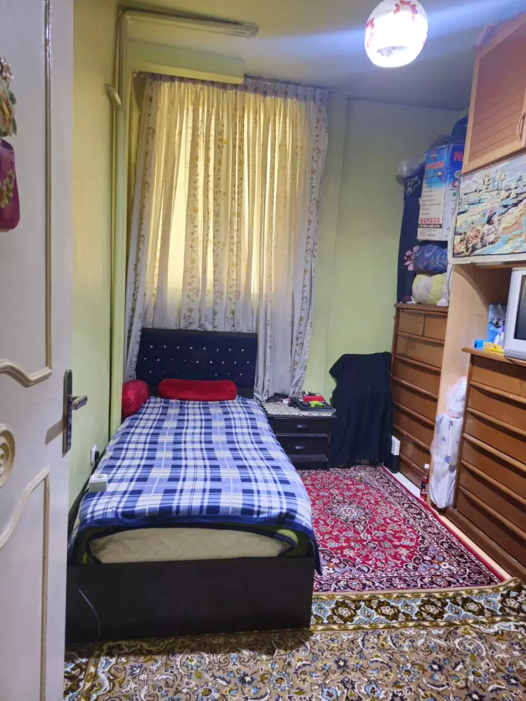 فروش آپارتمان 95 متری در دولت‌آباد - تصویر 6