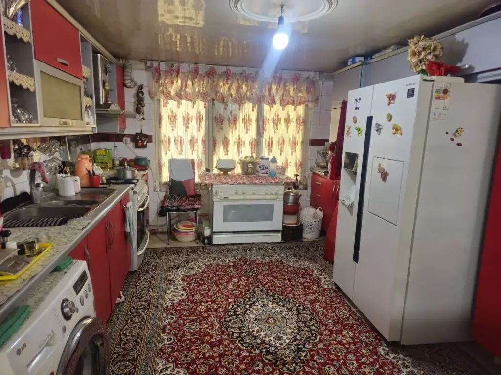 فروش آپارتمان 95 متری در دولت‌آباد - تصویر 4