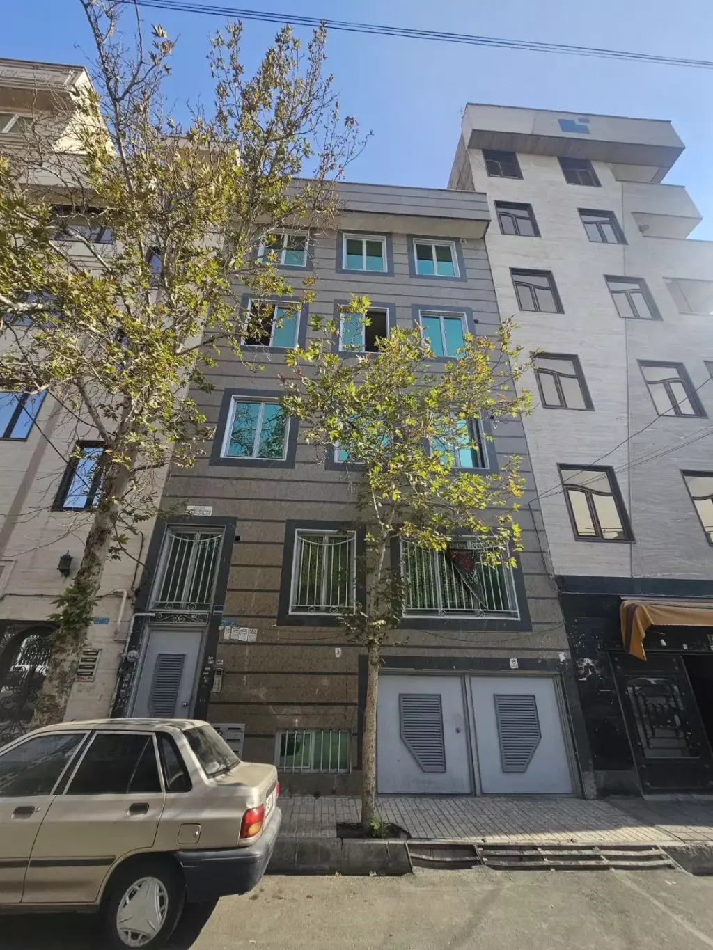 فروش آپارتمان 95 متری در دولت‌آباد - تصویر 10