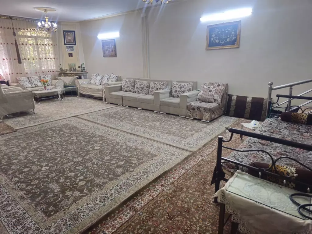 فروش آپارتمان 95 متری در دولت‌آباد - تصویر 2