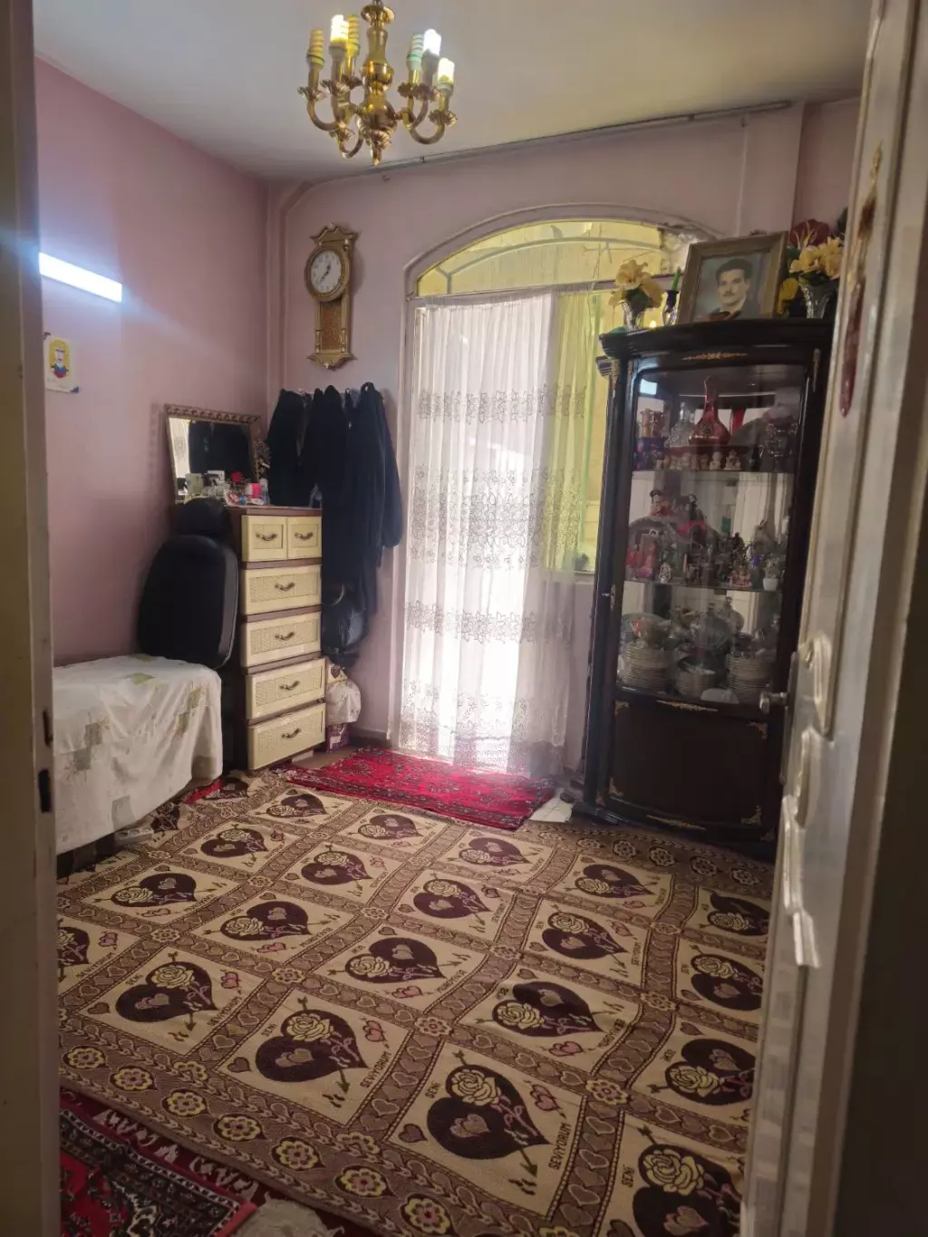 فروش آپارتمان 95 متری در دولت‌آباد - تصویر 5