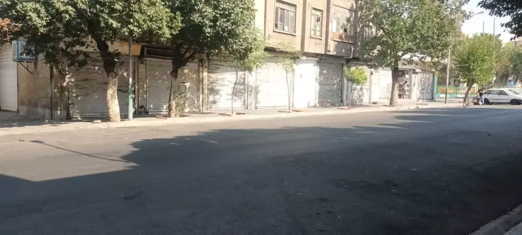 فروش آپارتمان 47 متری در دروازه شمیران - تصویر 4