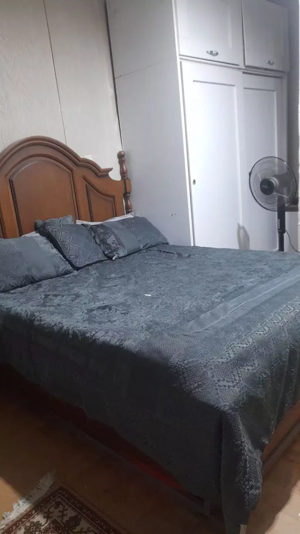 فروش آپارتمان 80 متری در شهرک استقلال