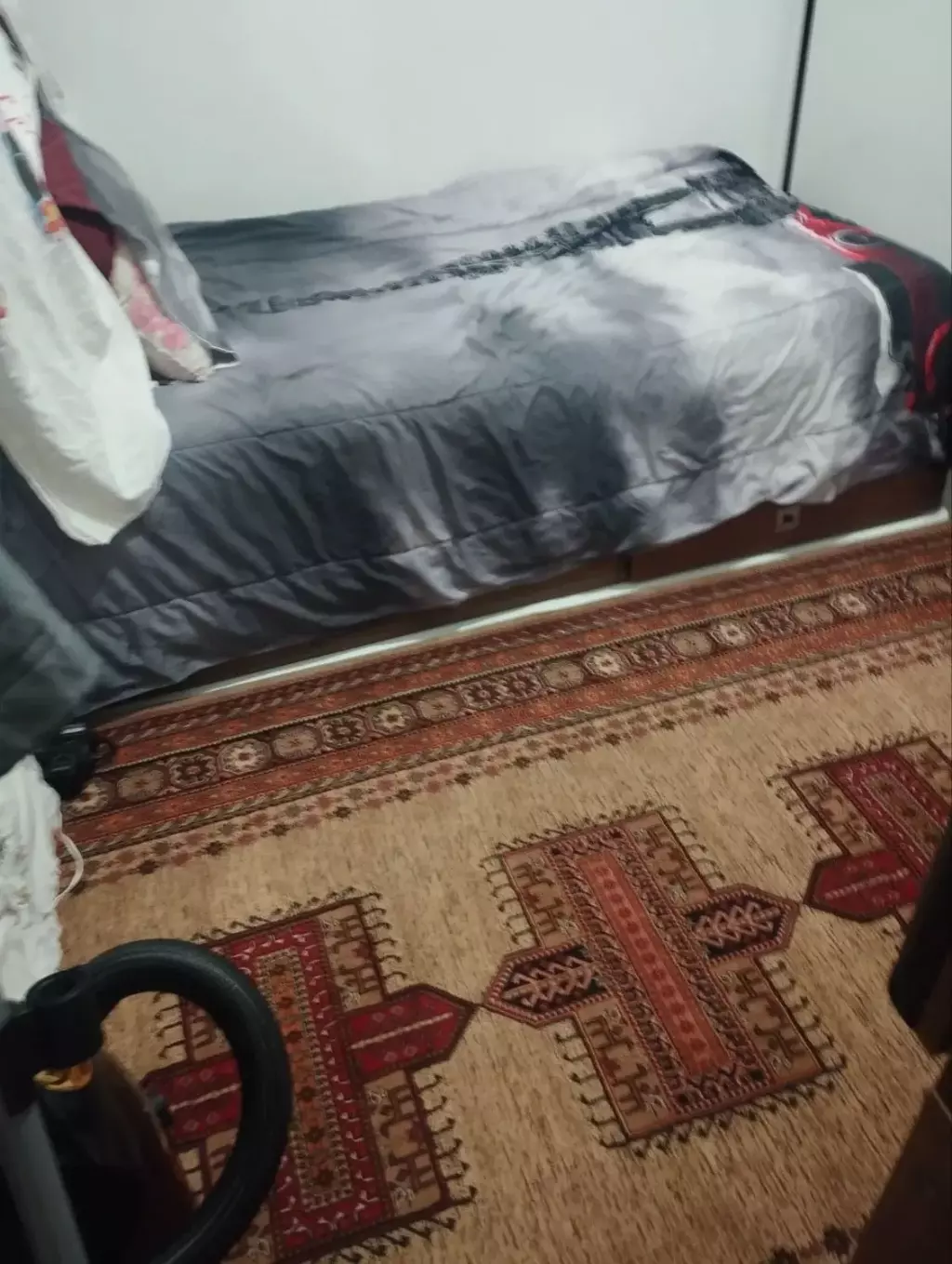 فروش آپارتمان 75 متری در جوادیه تهرانپارس - تصویر 2