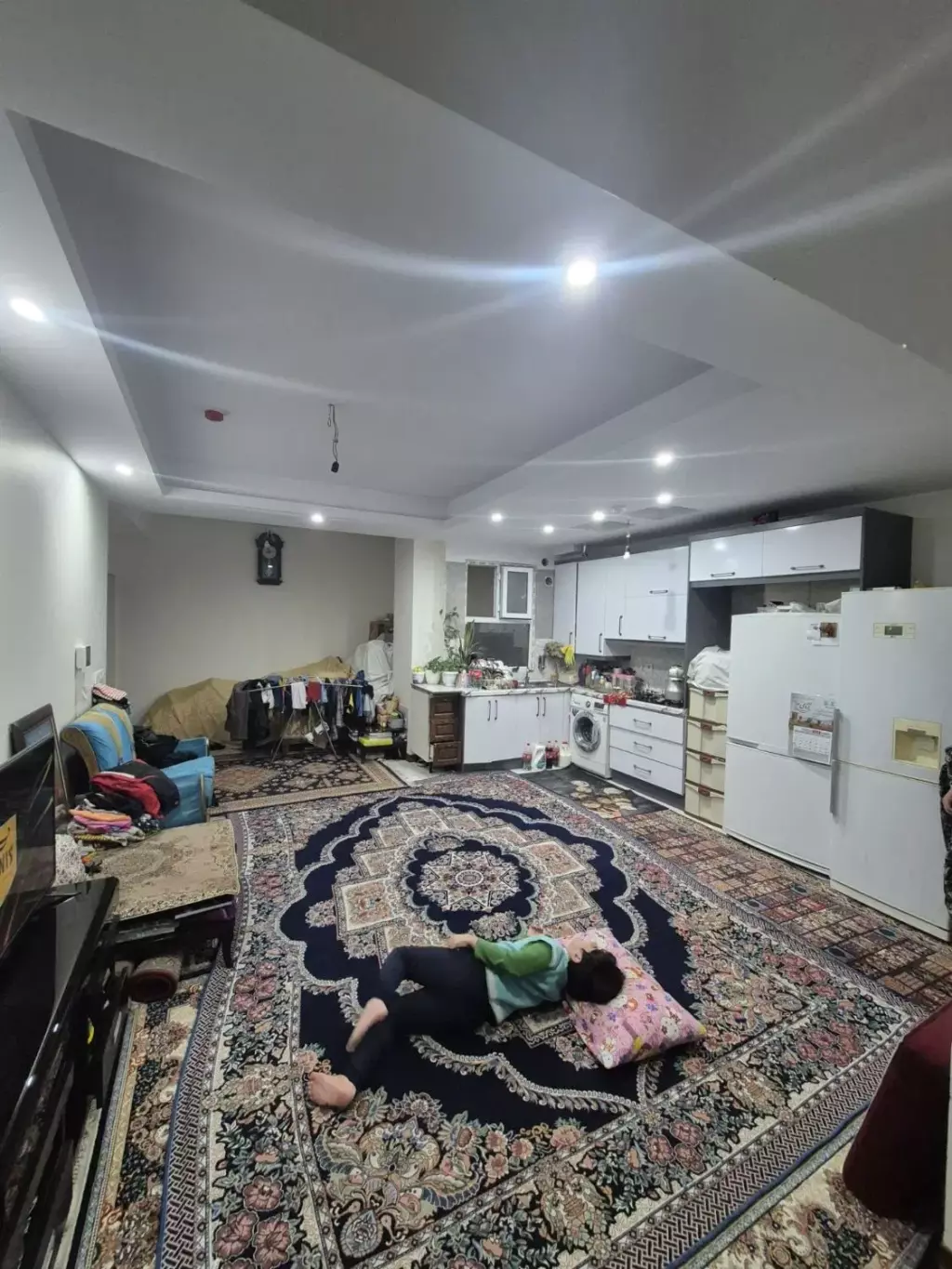 فروش آپارتمان 75 متری در جوادیه تهرانپارس - تصویر 7