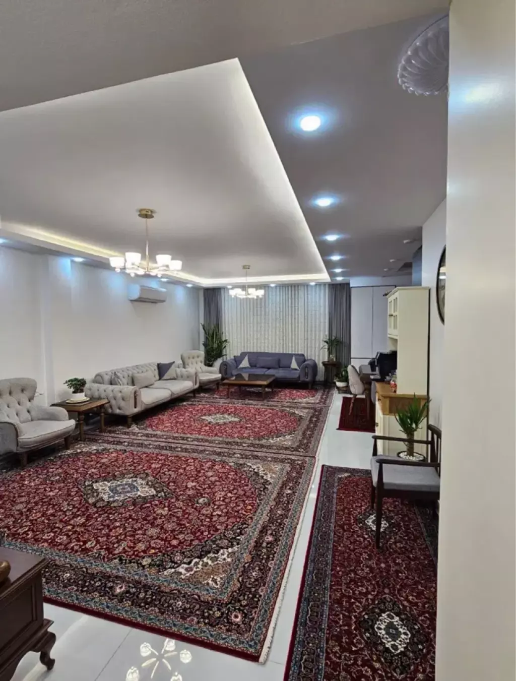 فروش آپارتمان 110 متری در سجاد - تصویر 5