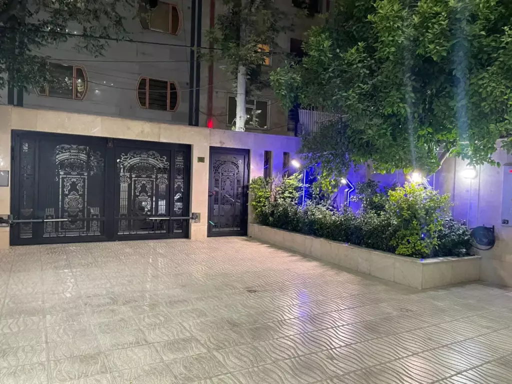 فروش آپارتمان 110 متری در سجاد - تصویر 3