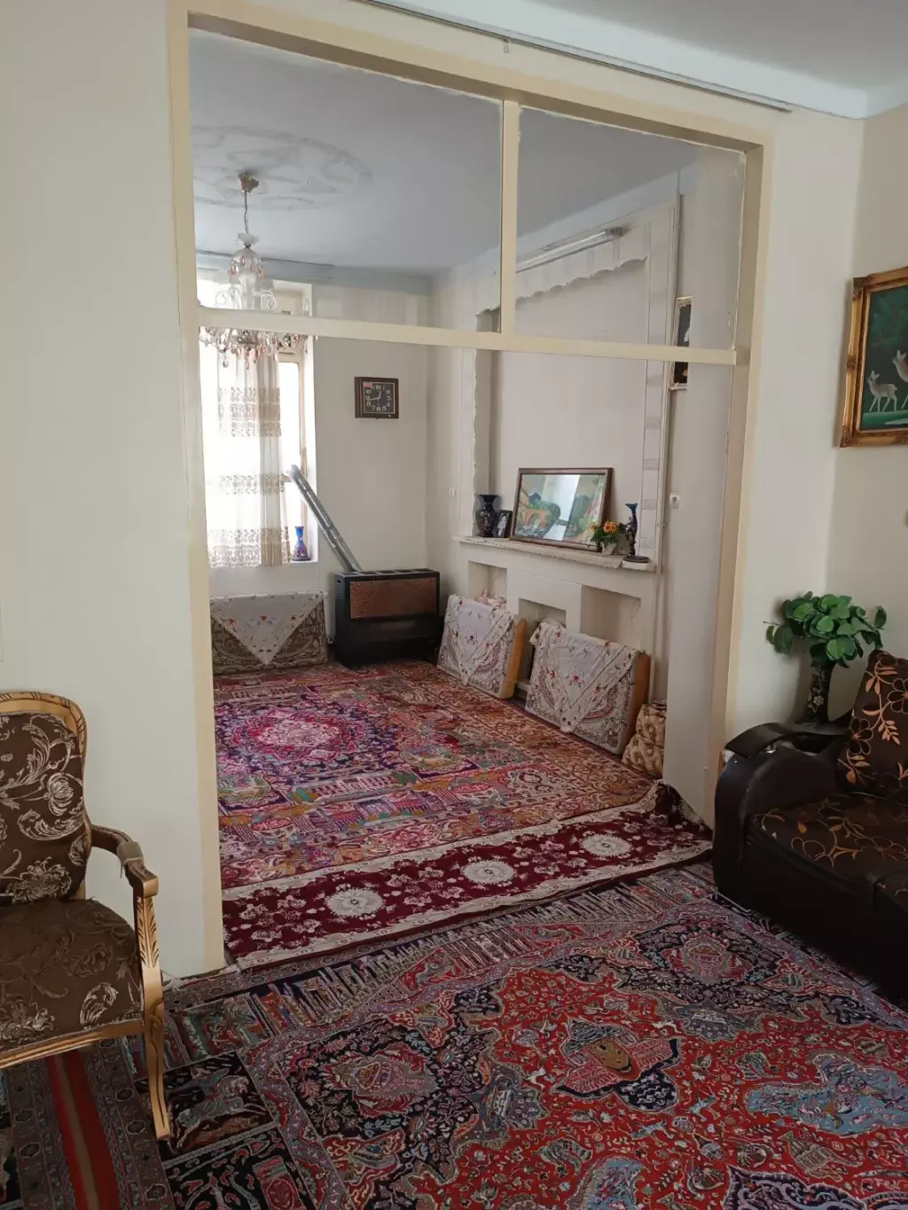 فروش خانه و ویلا 96 متری در جلیلی - تصویر 8