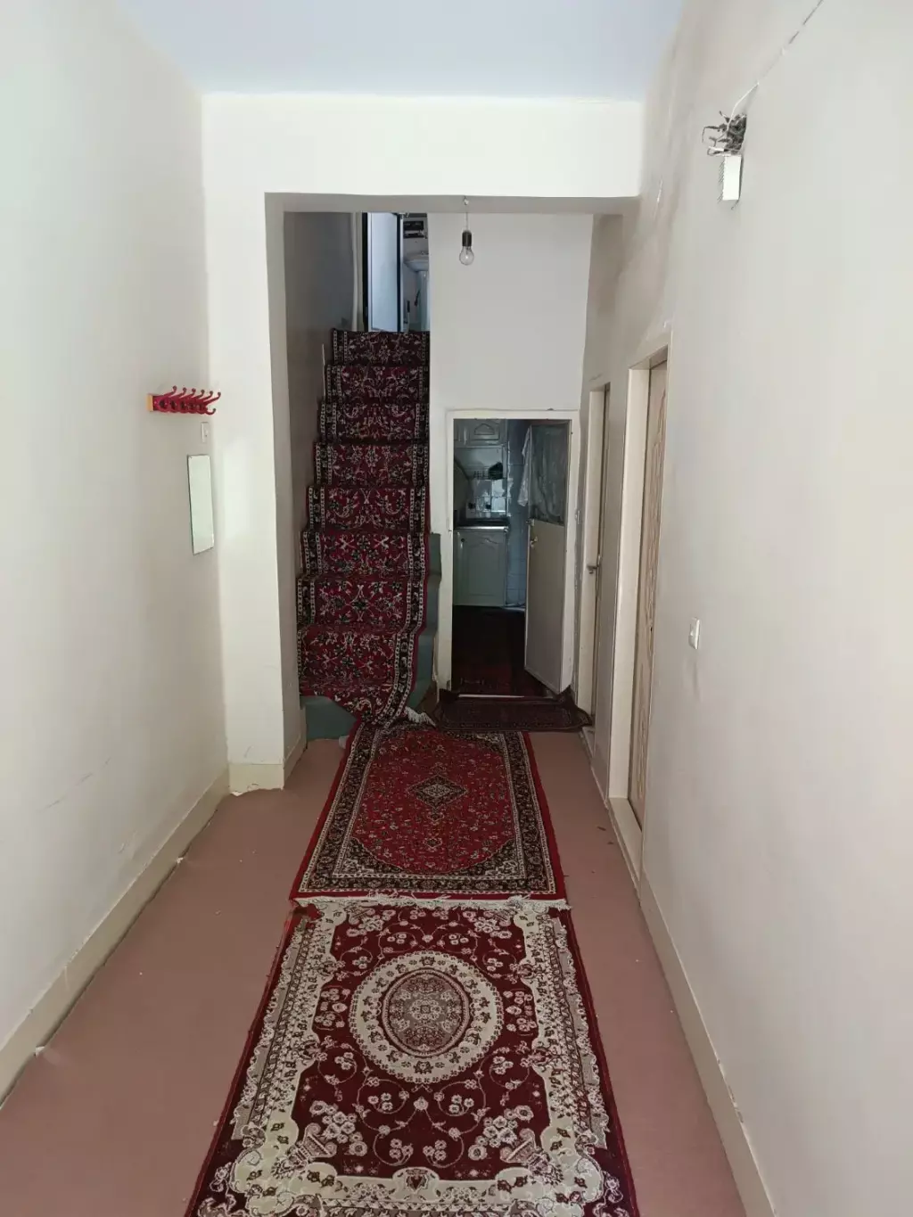 فروش خانه و ویلا 96 متری در جلیلی