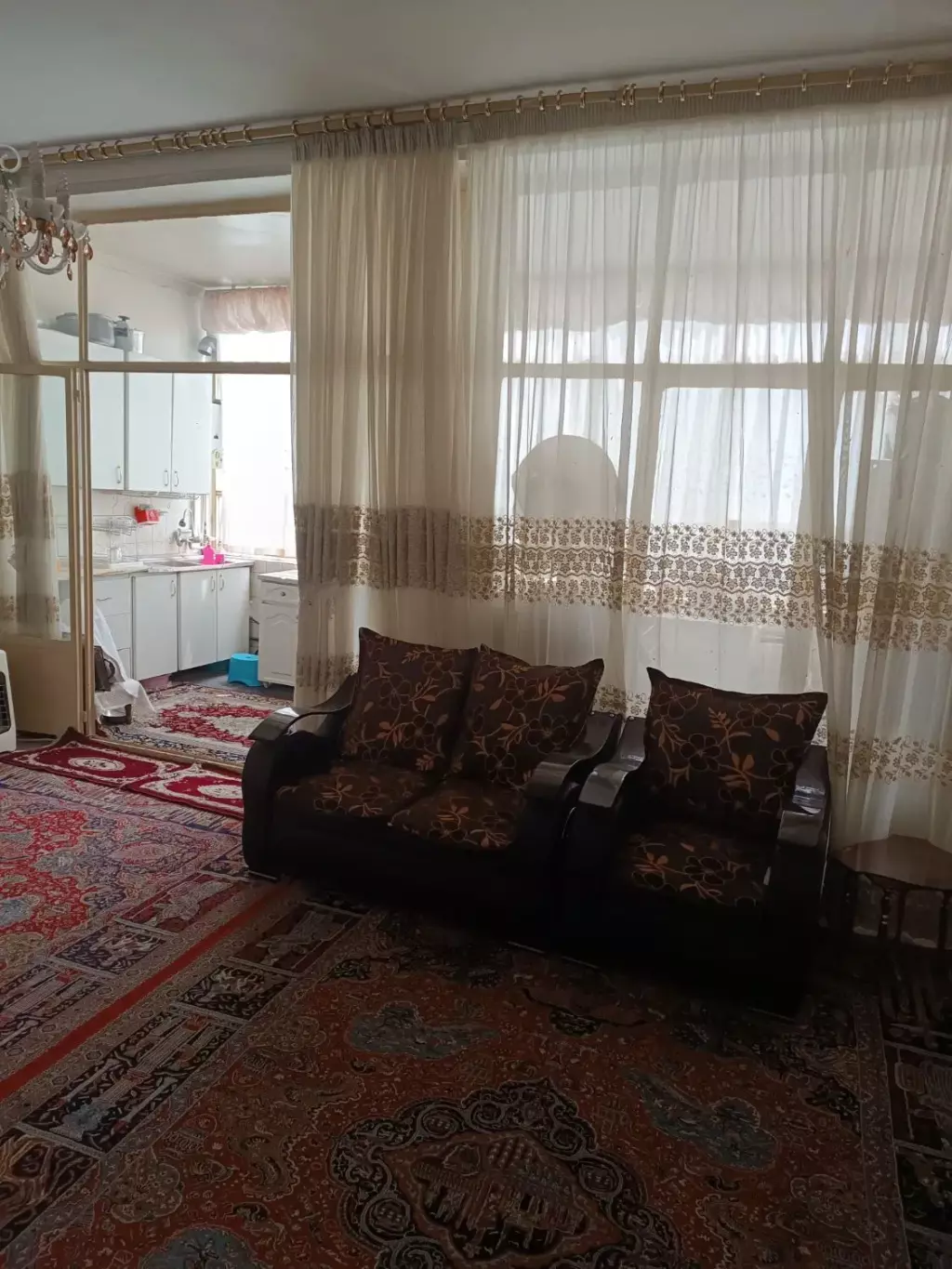 فروش خانه و ویلا 96 متری در جلیلی - تصویر 9