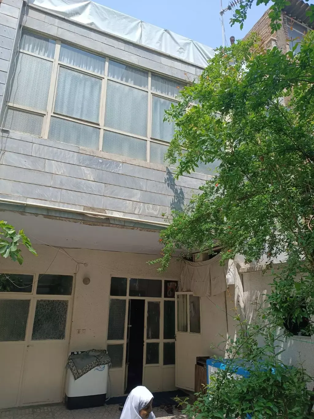 فروش خانه و ویلا 96 متری در جلیلی - تصویر 11