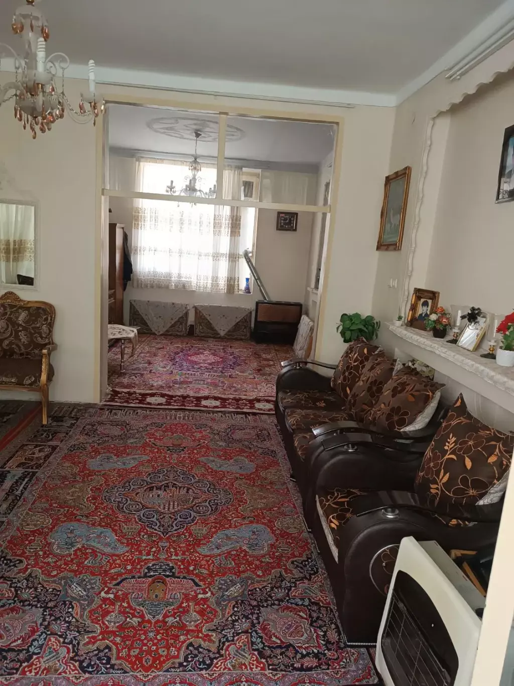 فروش خانه و ویلا 96 متری در جلیلی - تصویر 7