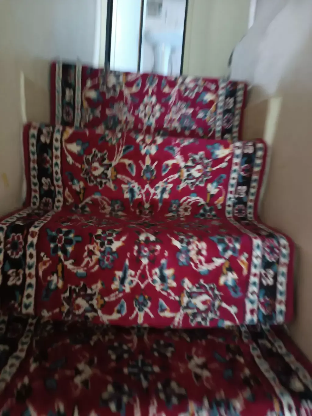 فروش خانه و ویلا 96 متری در جلیلی - تصویر 5