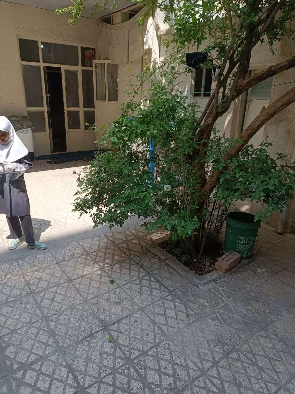 فروش خانه و ویلا 96 متری در جلیلی - تصویر 10