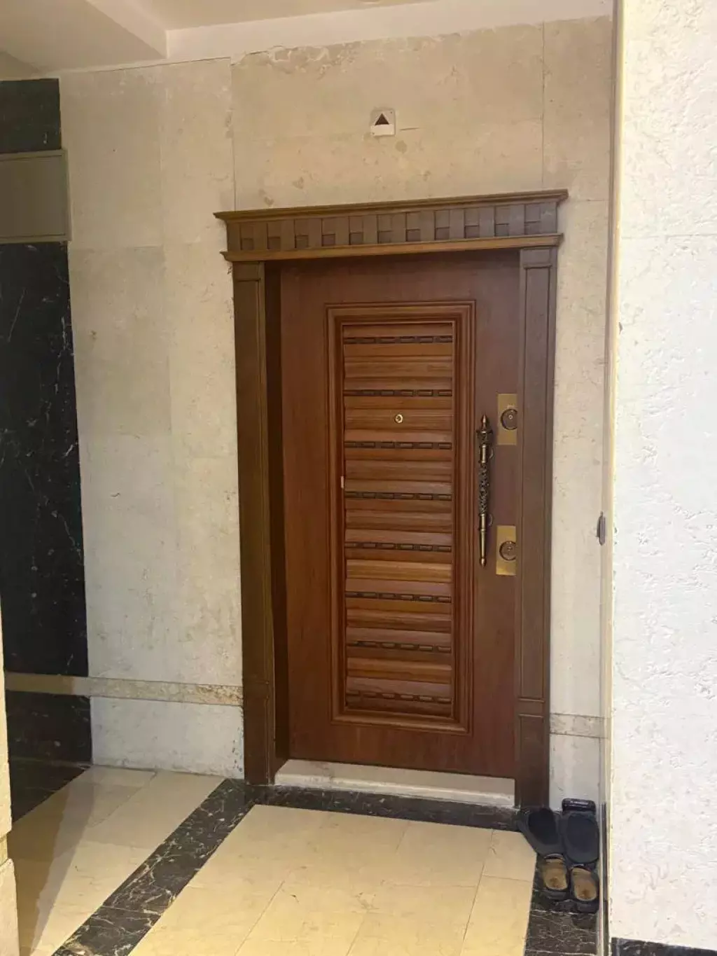 فروش آپارتمان 110 متری در گلستان (شهرک راه آهن) - تصویر 13