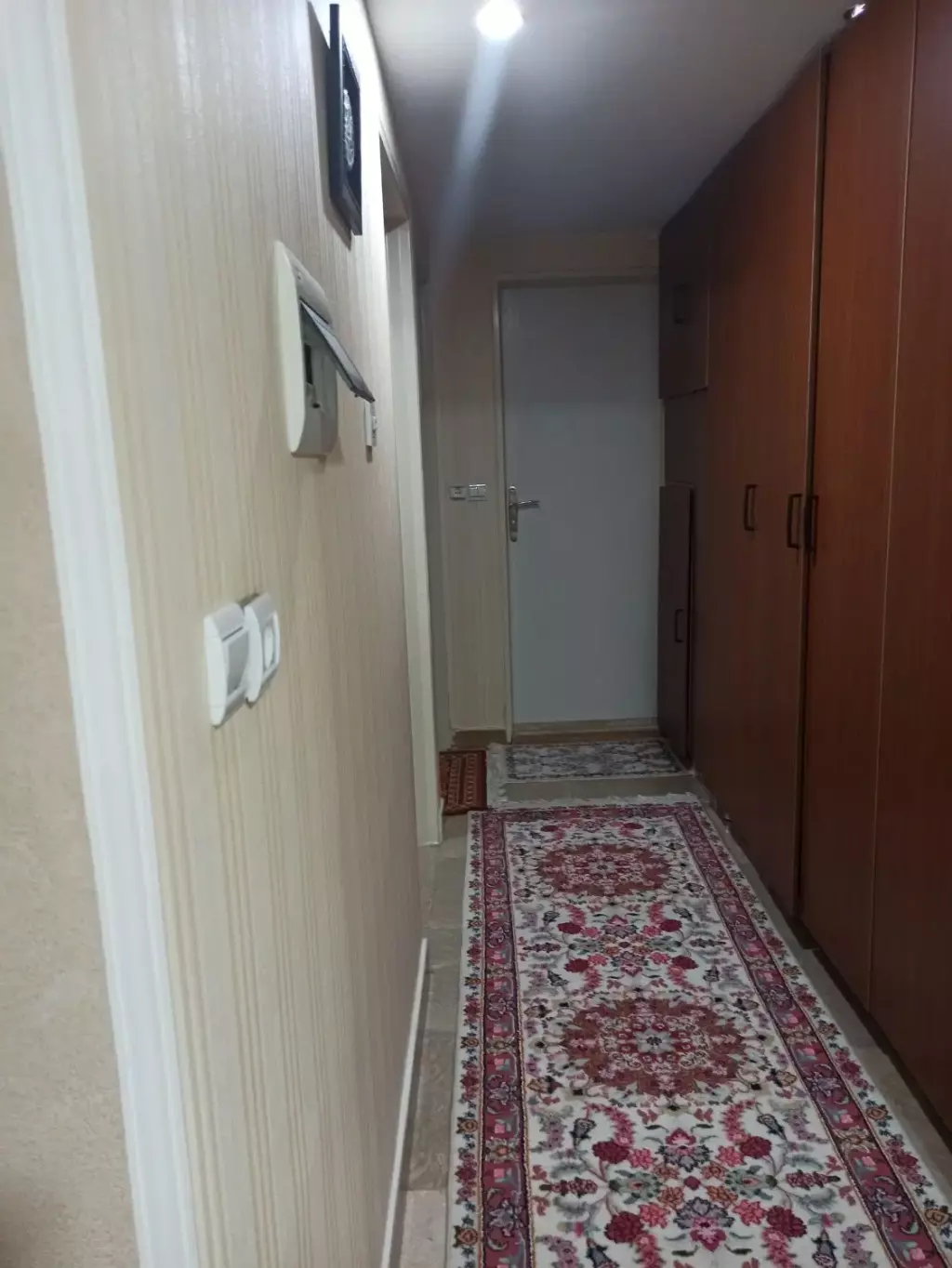 فروش آپارتمان 105 متری در باغ فیض - تصویر 2