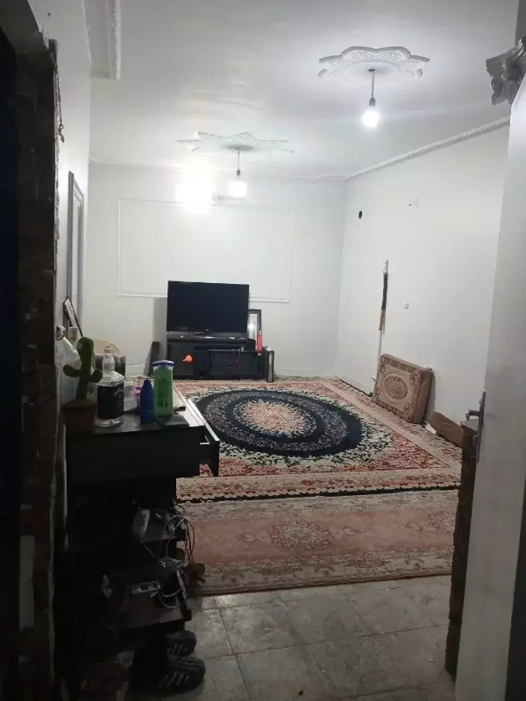 اجاره خانه و ویلا 50 متری در اسفندیاری