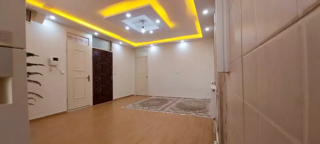 فروش آپارتمان 70 متری در جمهوری - تصویر 13