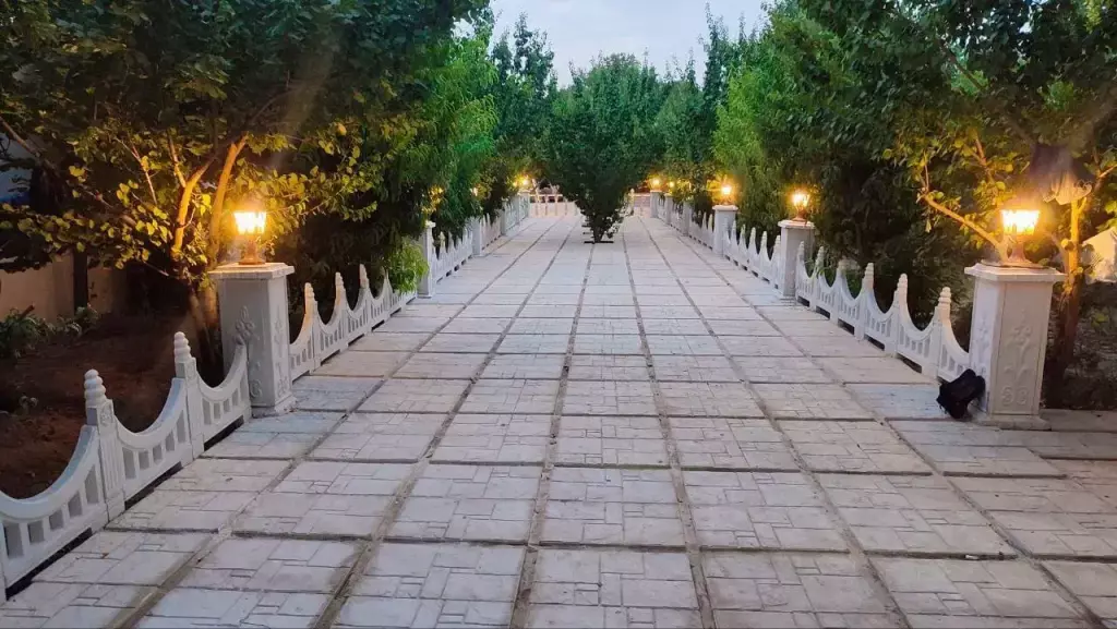 اجاره خانه و ویلا 650 متری در خلیج فارس - تصویر 5