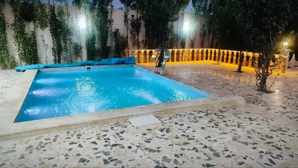 اجاره خانه و ویلا 650 متری در خلیج فارس - تصویر 2