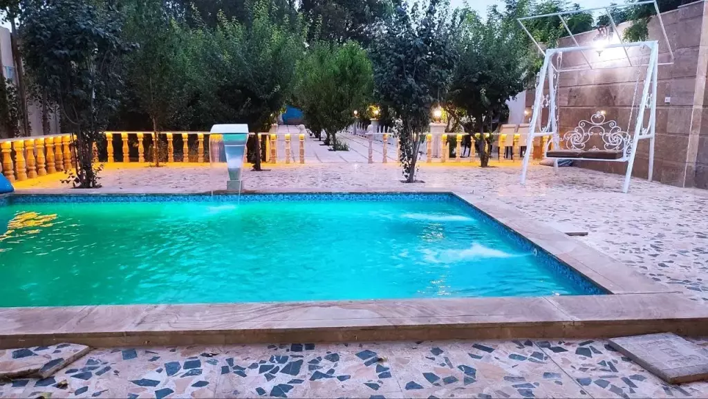 اجاره خانه و ویلا 650 متری در خلیج فارس