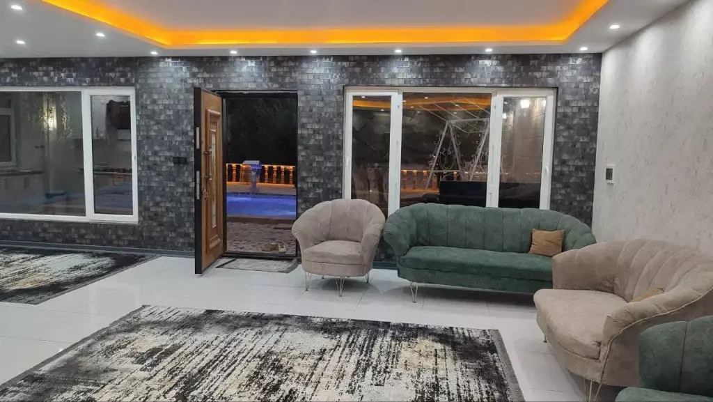 اجاره خانه و ویلا 650 متری در خلیج فارس - تصویر 4