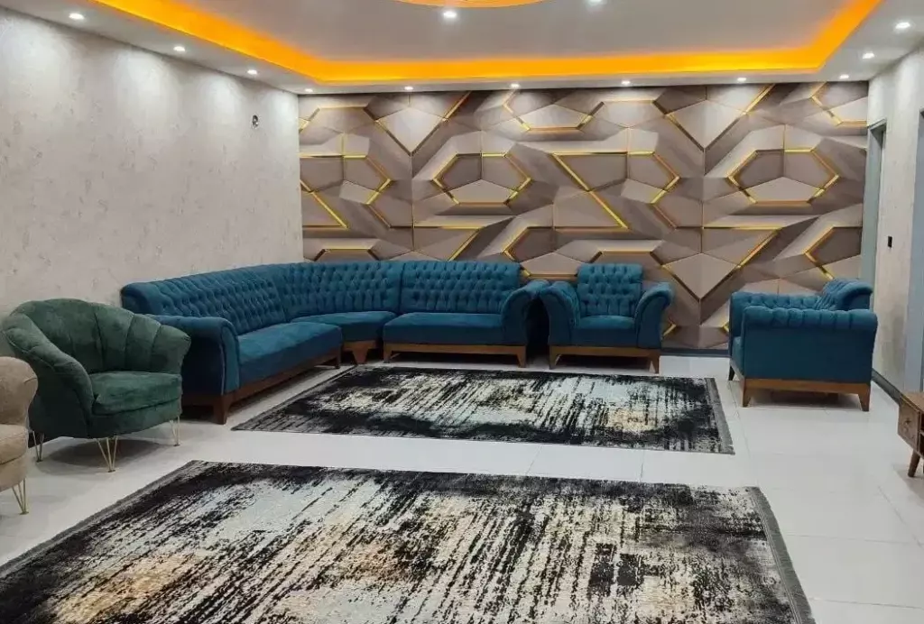 اجاره خانه و ویلا 650 متری در خلیج فارس - تصویر 3