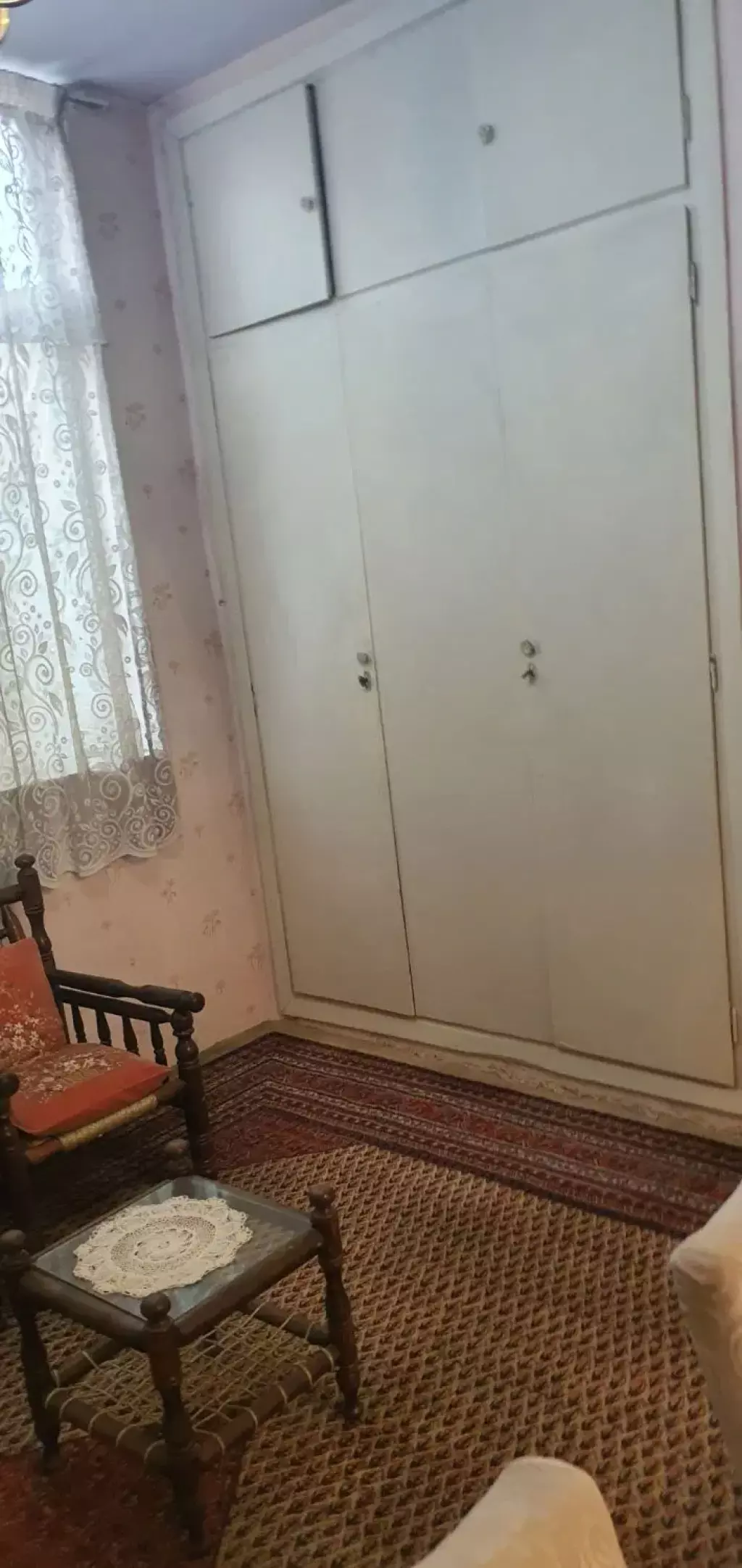 فروش زمین و کلنگی 80 متری در خواجه نظام الملک - تصویر 4
