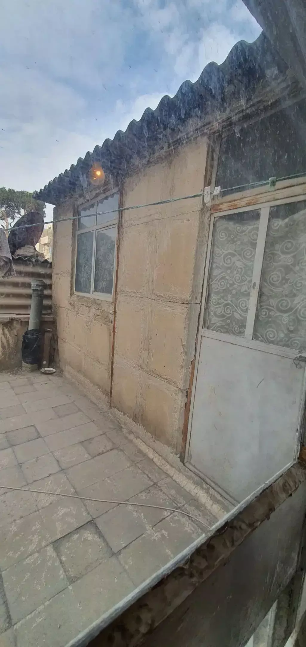 فروش زمین و کلنگی 80 متری در خواجه نظام الملک - تصویر 5