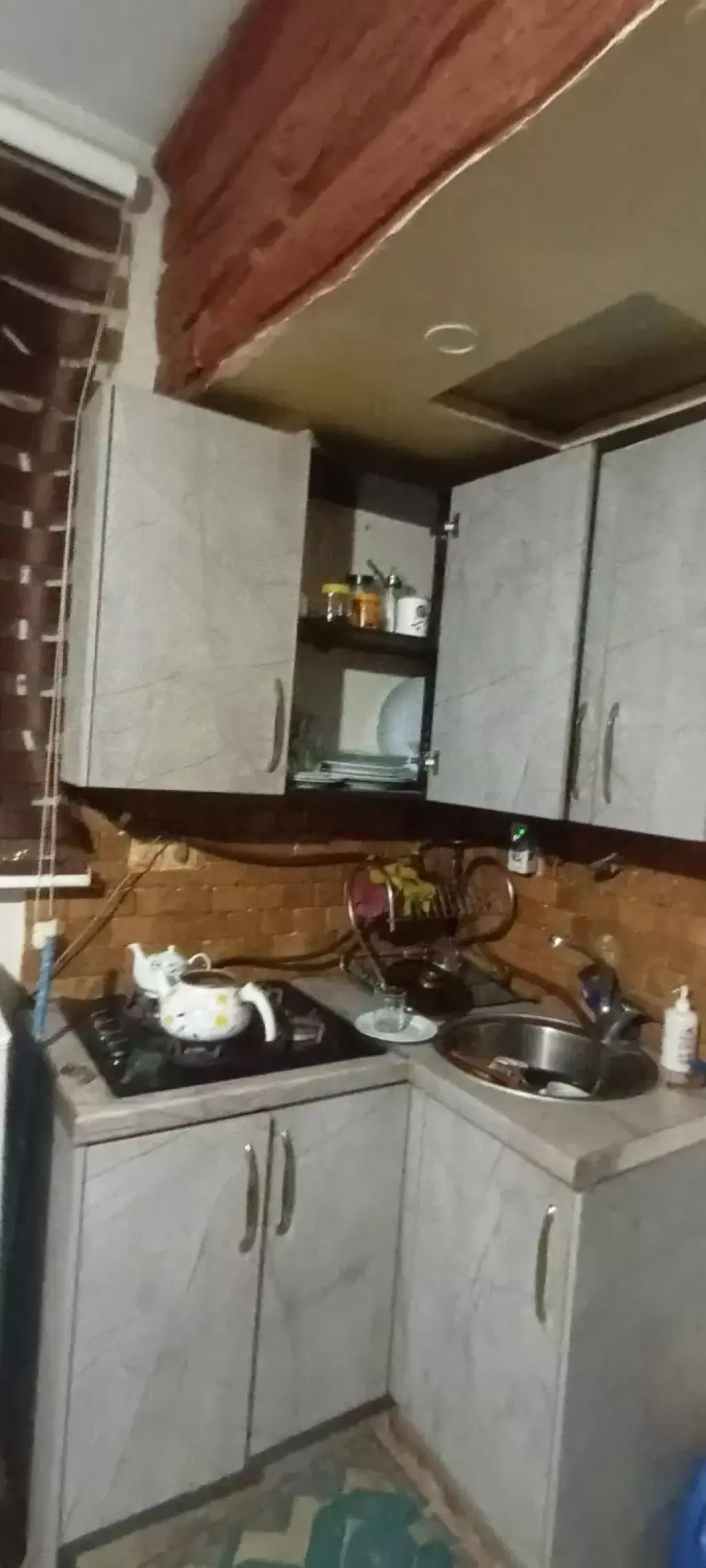 فروش آپارتمان 33 متری در فدک - تصویر 5