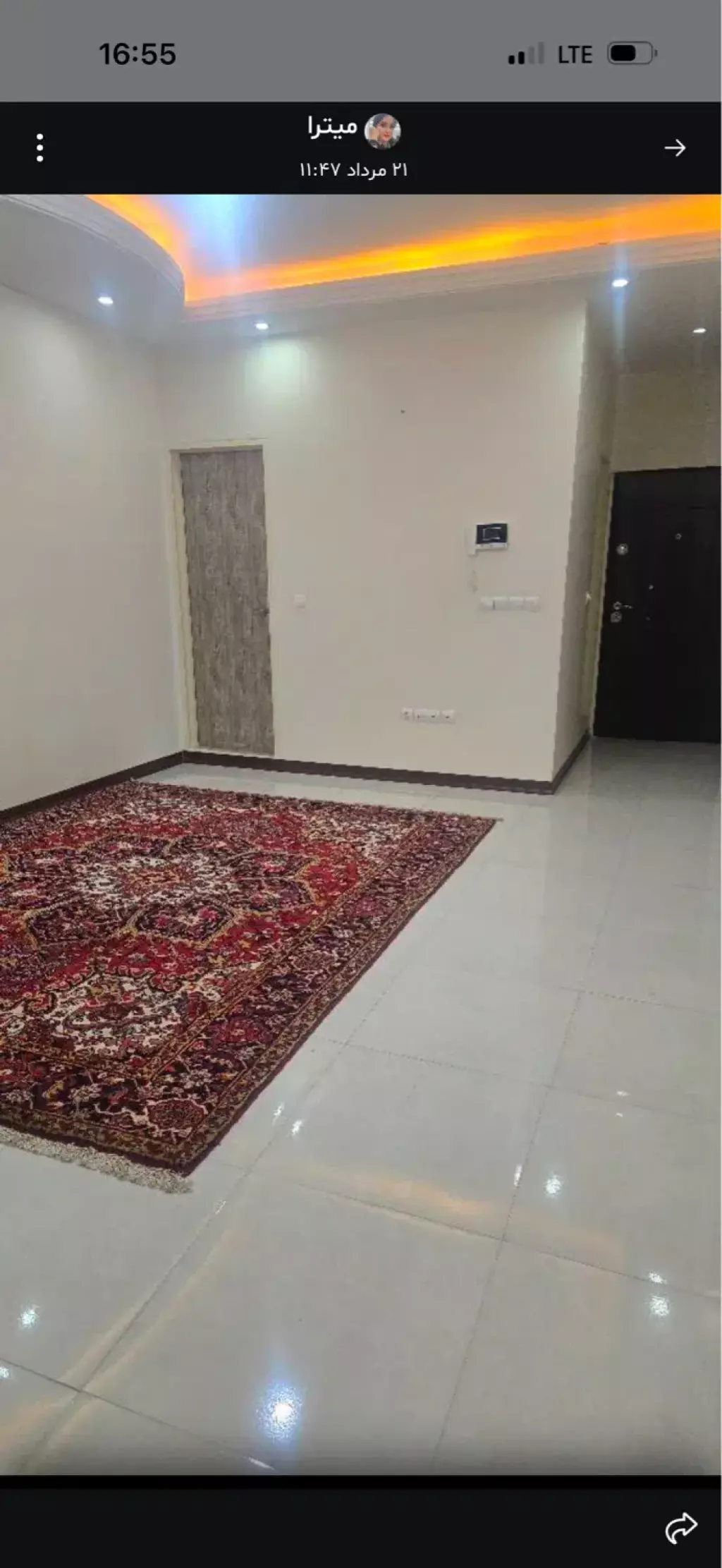 اجاره آپارتمان 50 متری در فرودگاه مهرآباد - تصویر 6