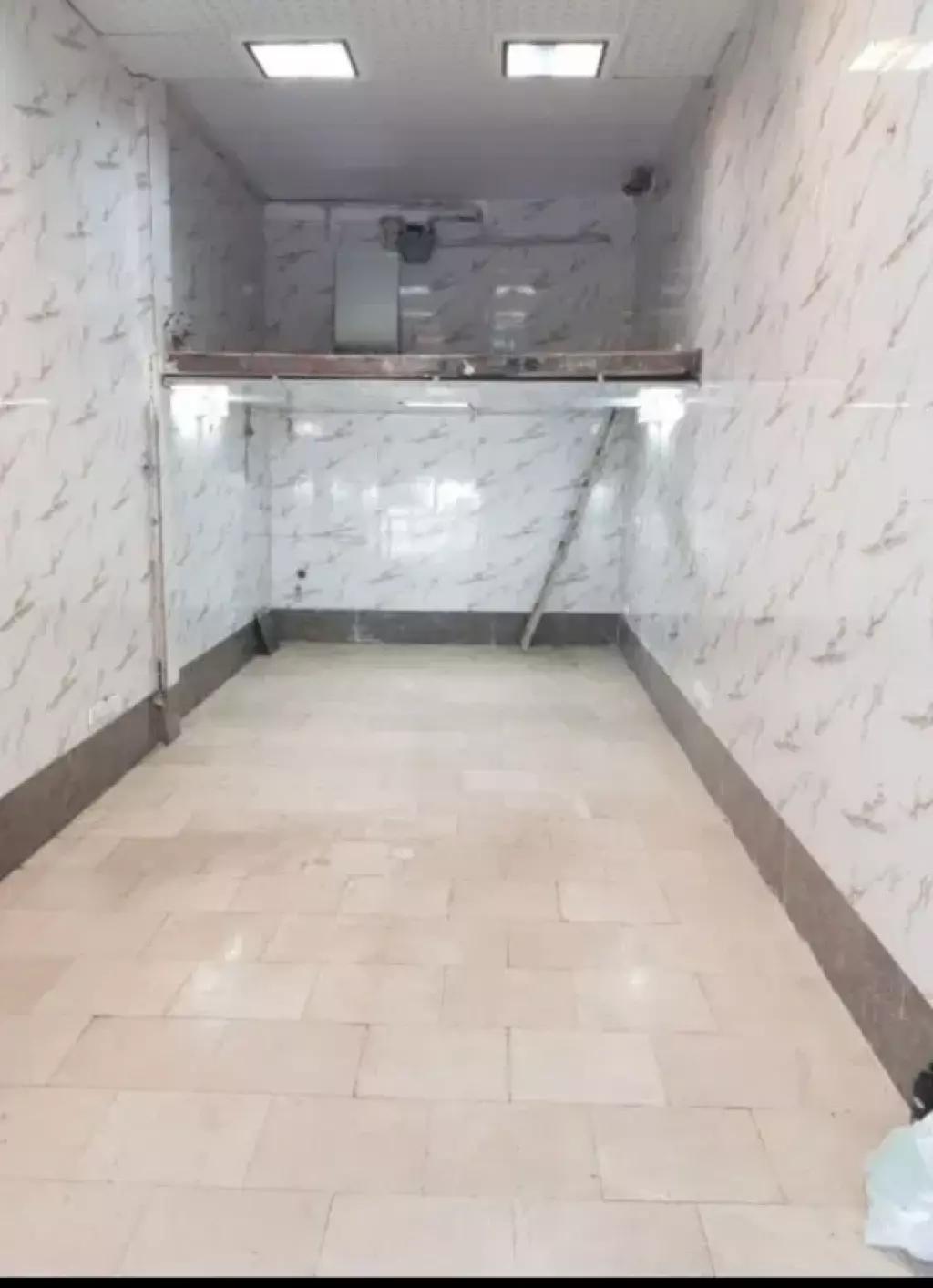 اجاره اداری و تجاری 33 متری در دولت‌آباد - تصویر 2