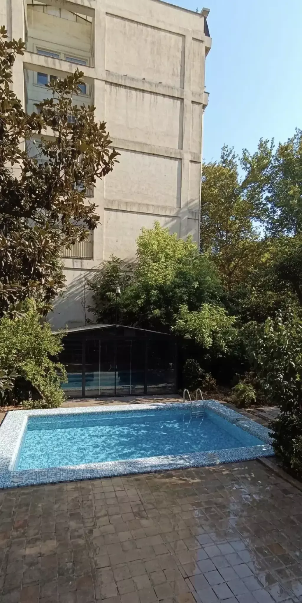 اجاره خانه و ویلا 930 متری در زرگنده - تصویر 18
