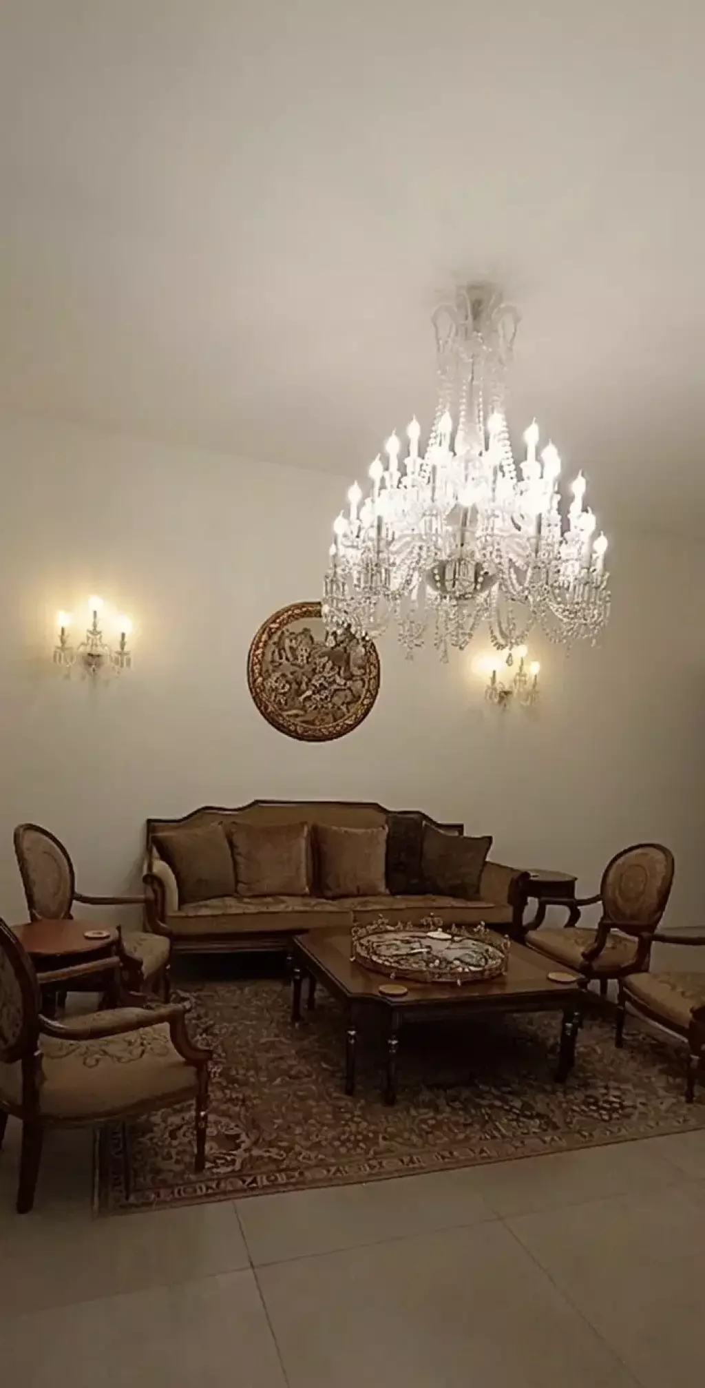 اجاره خانه و ویلا 930 متری در زرگنده - تصویر 2
