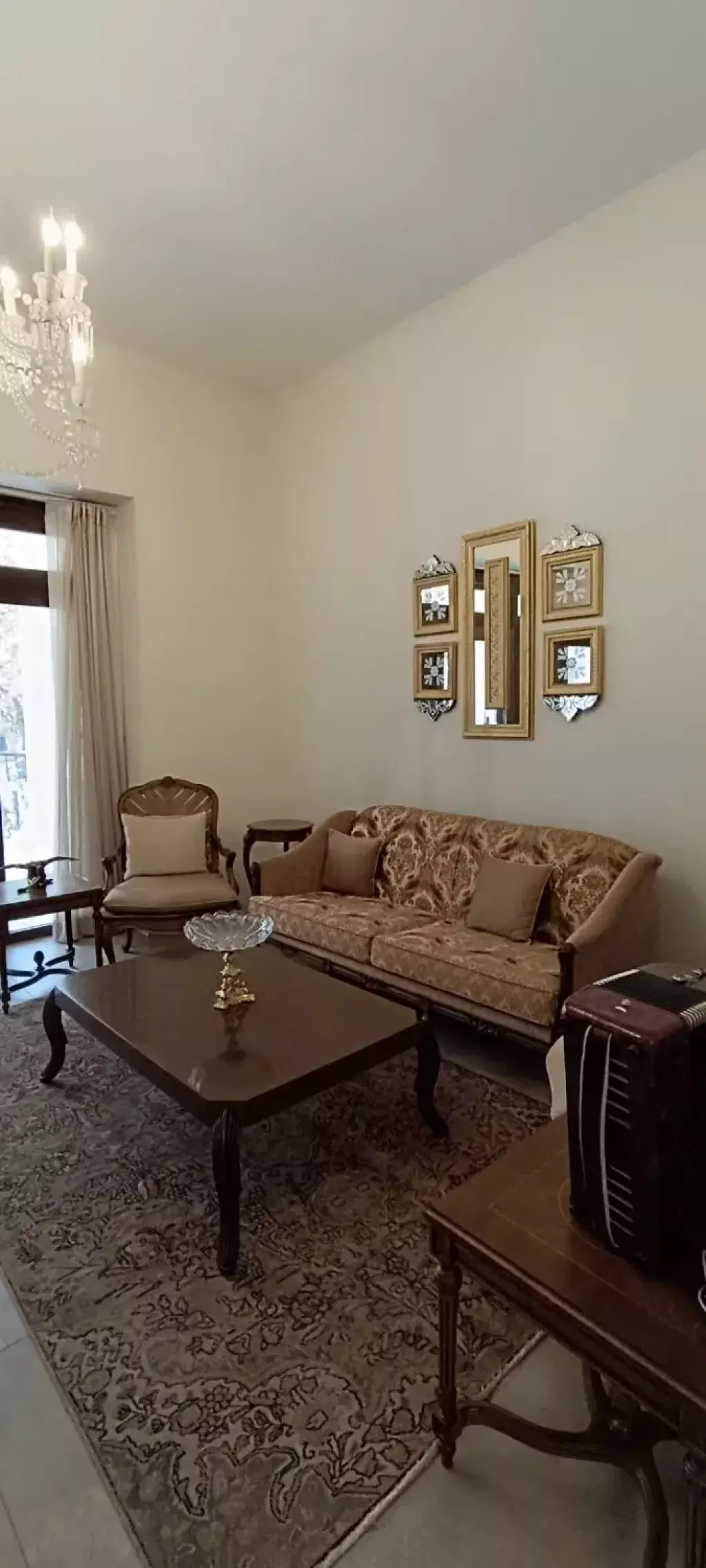 اجاره خانه و ویلا 930 متری در زرگنده - تصویر 7