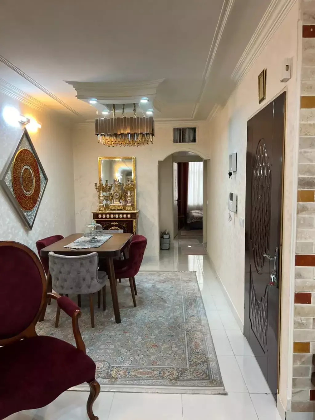 فروش آپارتمان 70 متری در ائمه اطهار - تصویر 2
