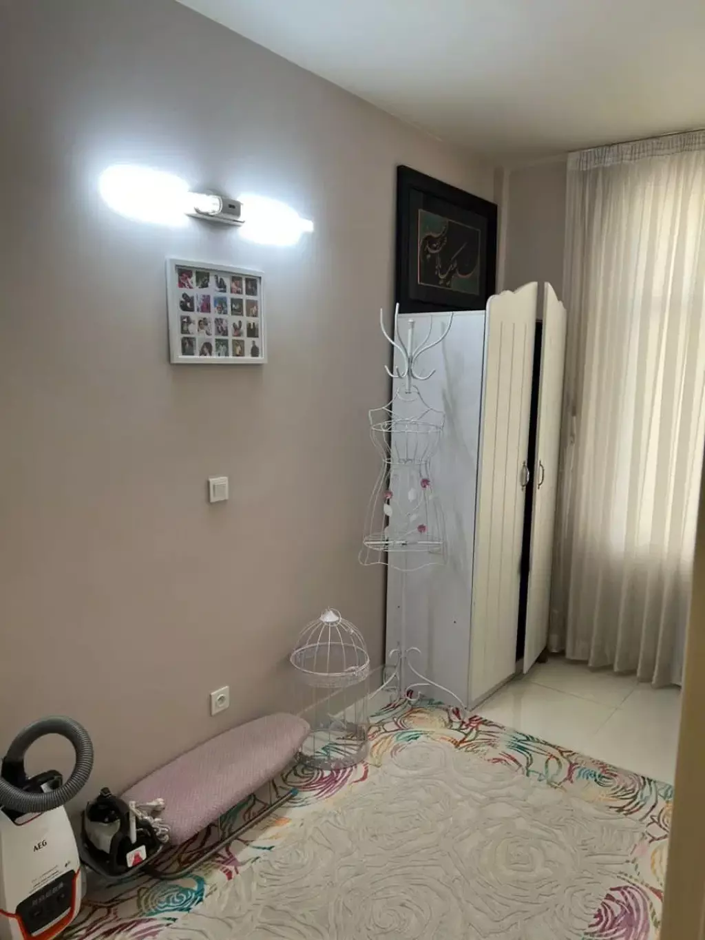 فروش آپارتمان 70 متری در ائمه اطهار - تصویر 10