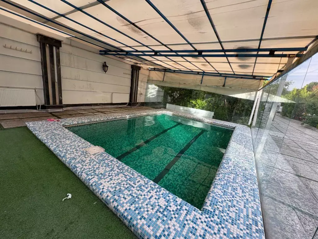 اجاره خانه و ویلا 1000 متری در امام زاده عبدالله - تصویر 3