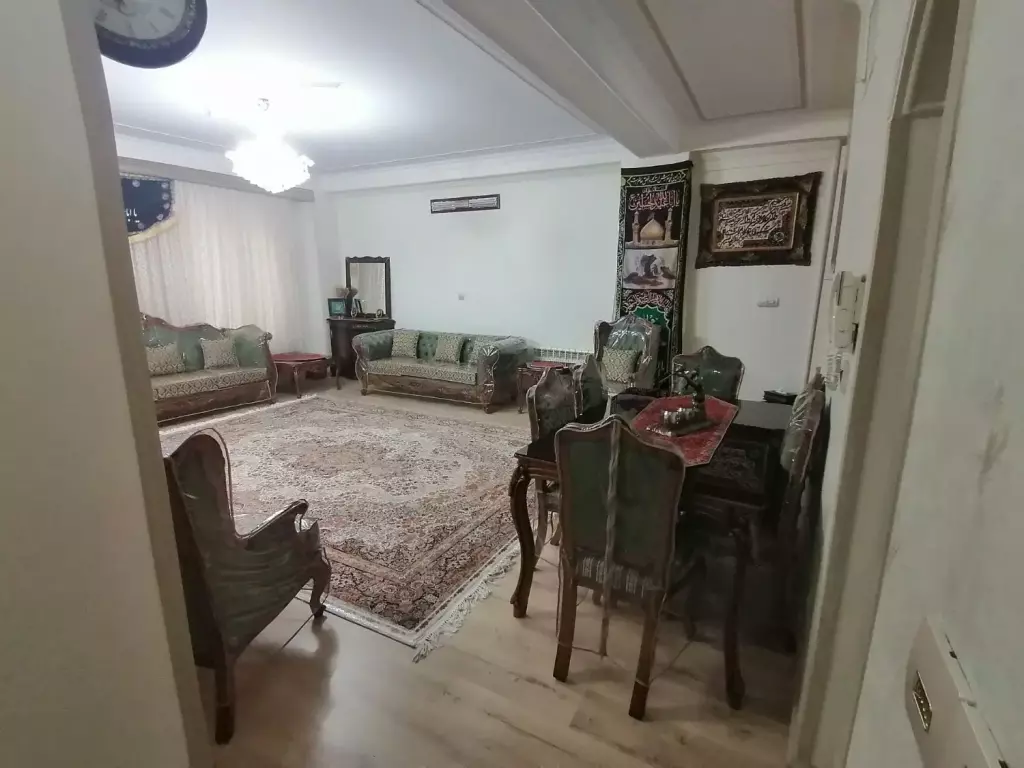فروش آپارتمان 87 متری در شهادت - تصویر 5