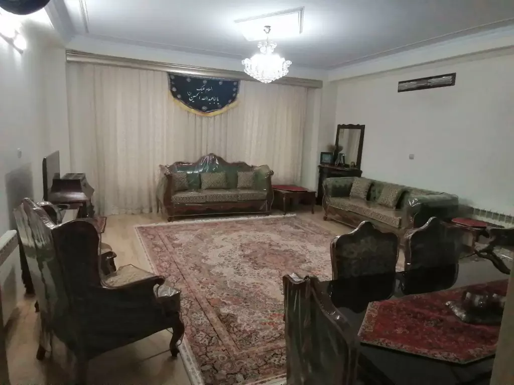 فروش آپارتمان 87 متری در شهادت - تصویر 7