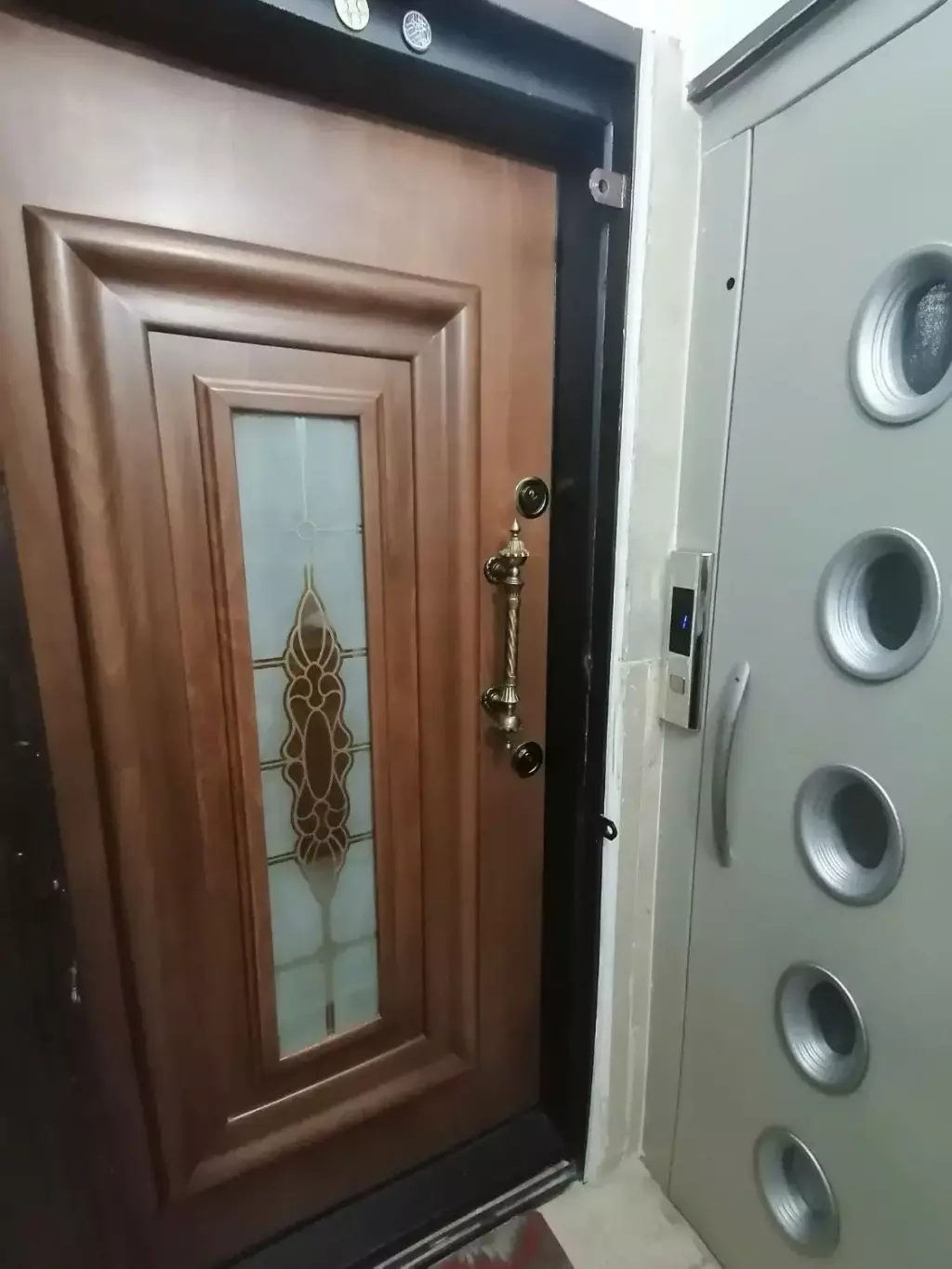 فروش آپارتمان 87 متری در شهادت