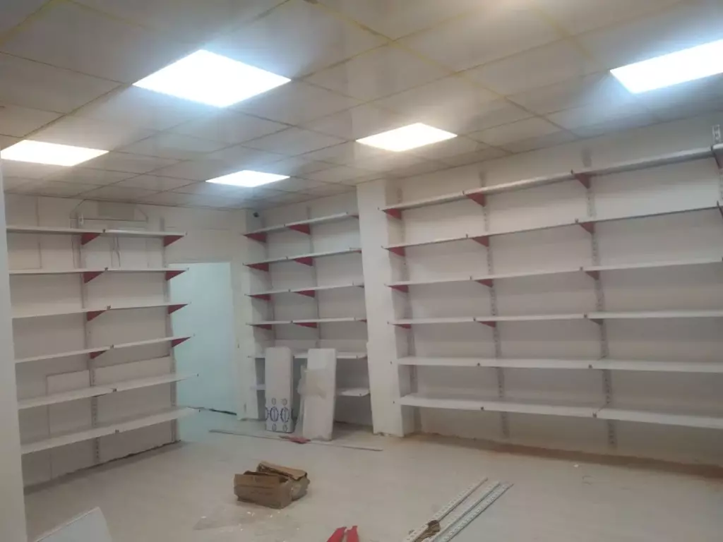 فروش اداری و تجاری 40 متری در بازار